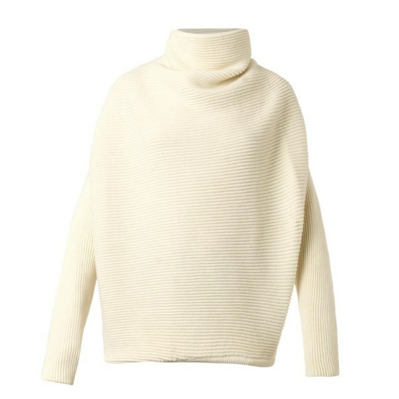 **SOLD** NWOT ACNE STUDIOS Galactic Sweater Sz.S - Picture 3 of 16